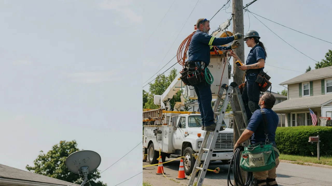 Electrical Repair in Matthews, IN near me